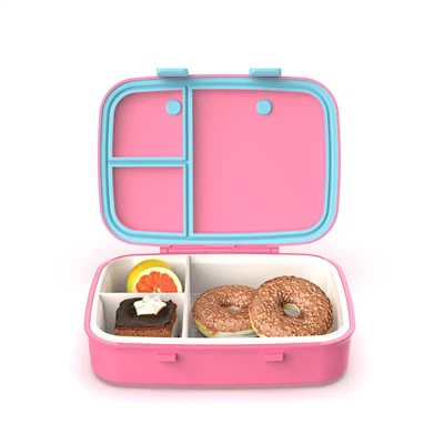 Bento Bento zoo tshaj plaws rau cov menyuam