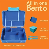 Zoo Bento Buent